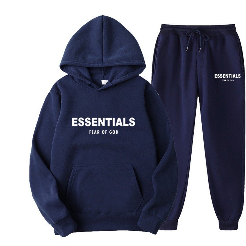 Essentials Hoodies: A Never-Ending Fashion Phenomenon