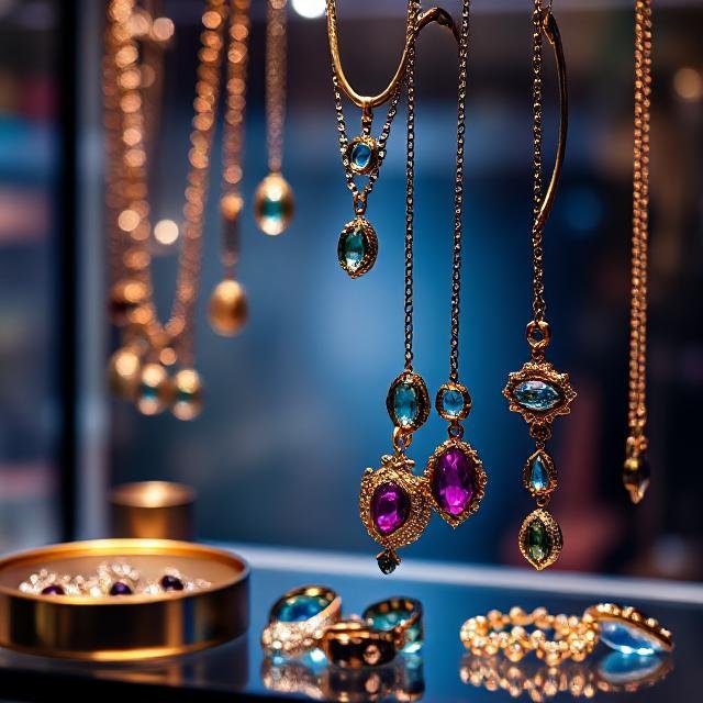 wholesale jewellery and accessories