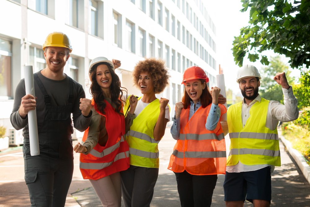 ISO 45001 Lead Auditor Course: Taking Charge of Safety with Confidence and Clarity