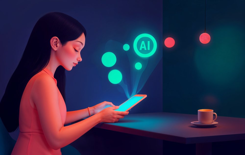 Why AI Agents Are the Next Frontier in Digital Transformation