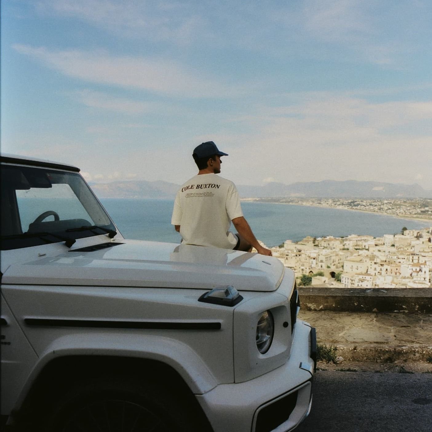 Cole Buxton Tracksuit: The Pinnacle of Modern Sportswear Aesthetics