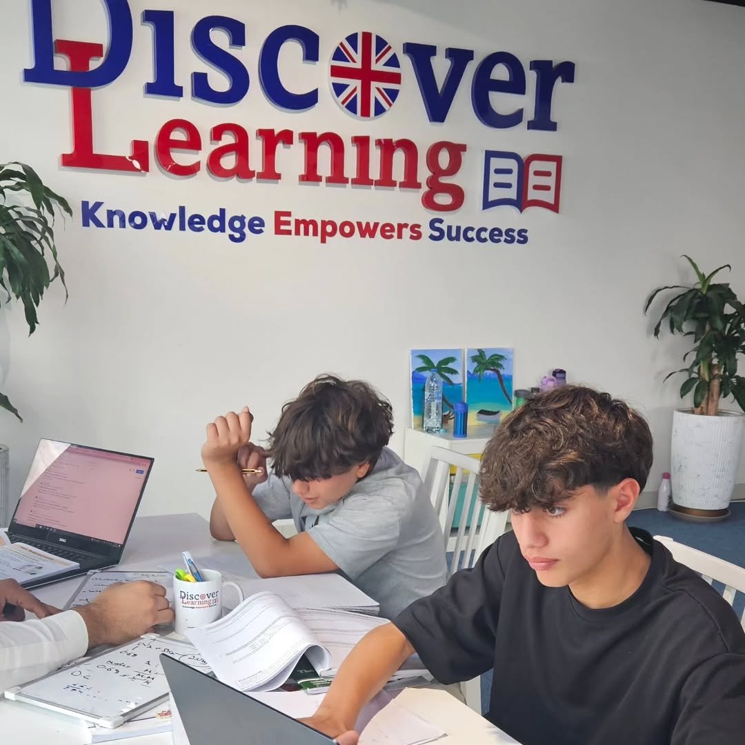 Why Choosing the Right Tuition Centre in Dubai Can Shape Your Child’s Future