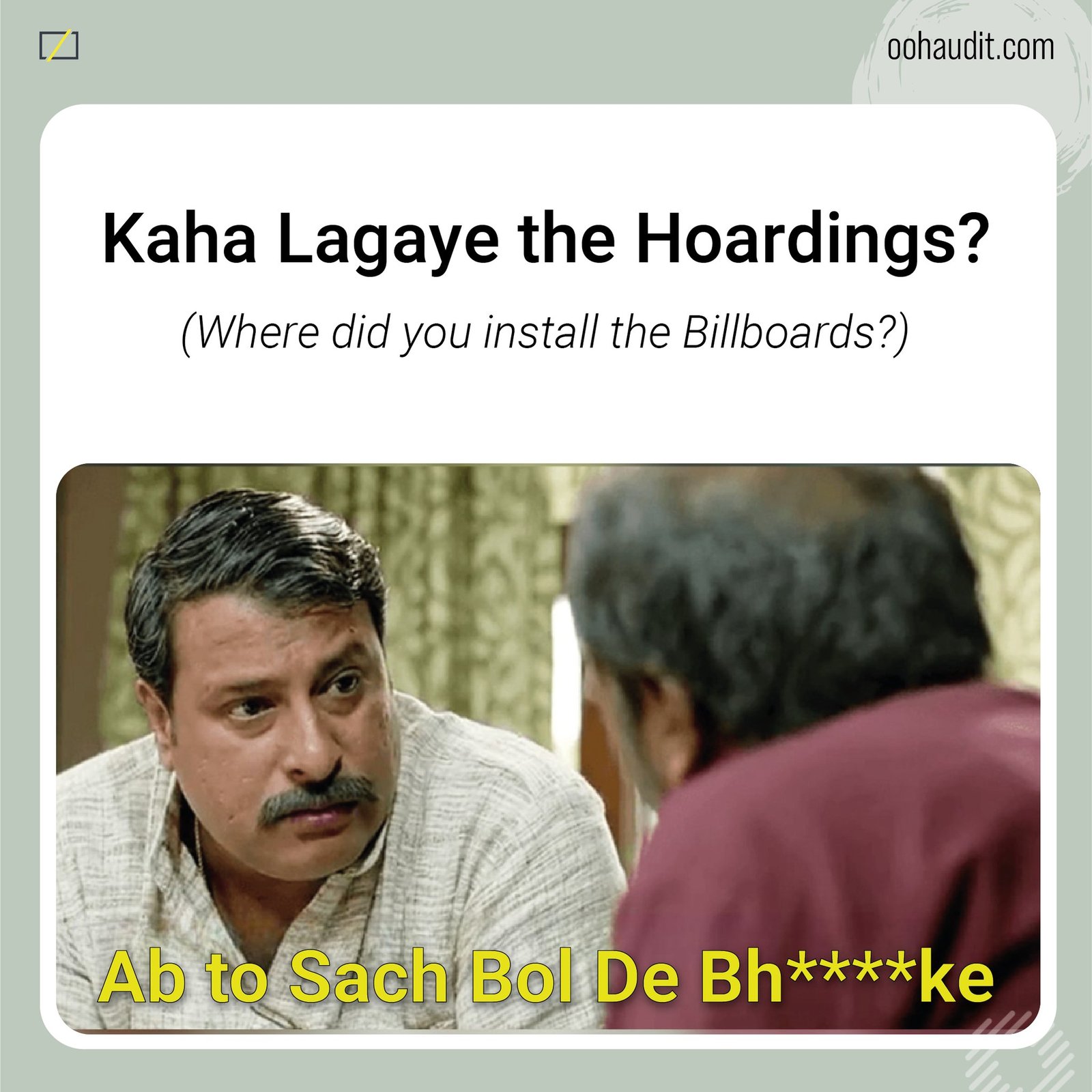 BTL Campaign Tracking Services for Brands in India