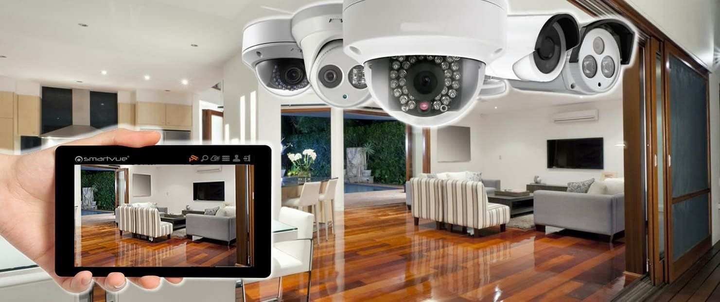Home Security