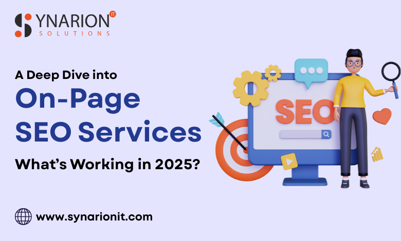 SEO Services