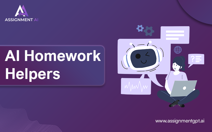 AI Homework Helper Guide: Get Instant Answers and Explanations