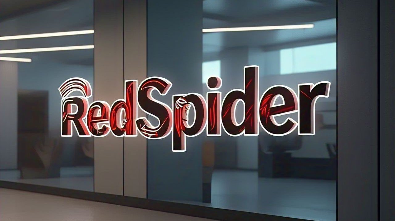 Custom Website Design in Dubai | RedSpider Web & Art Design