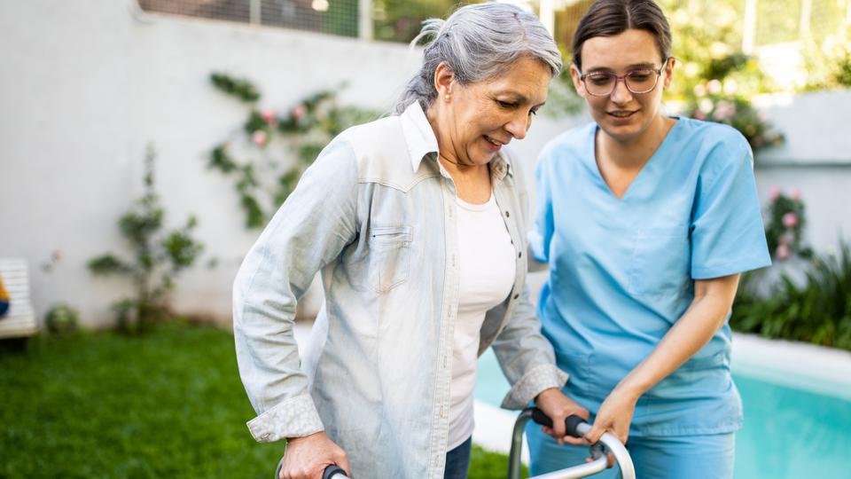 Adult Primary Care in Hamilton Township, NJ | Personalized Local Healthcare