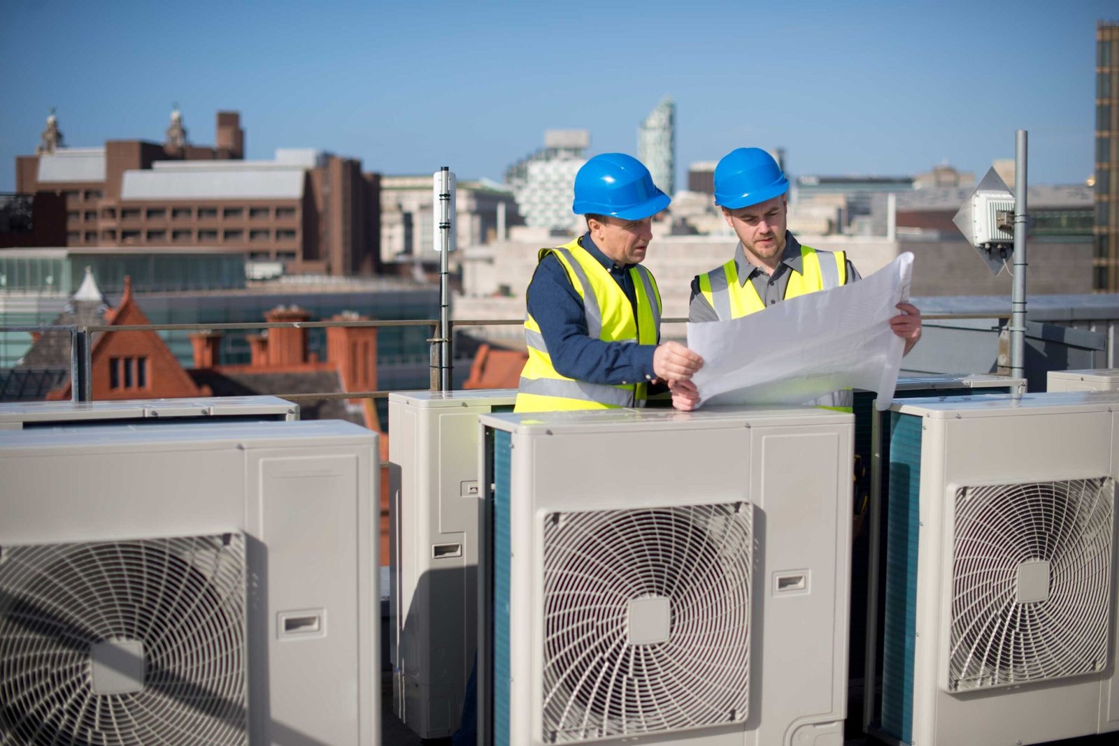 Finding the Best Air Conditioning Service Company in Avondale AZ