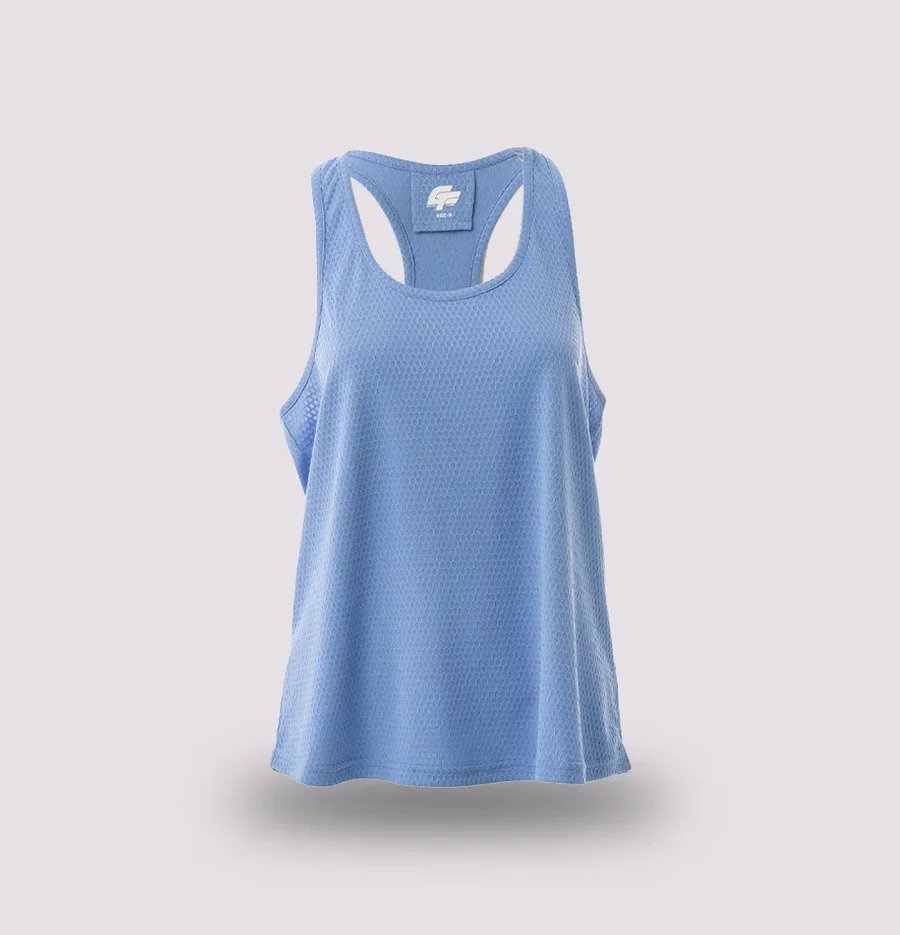 women's sleeveless tee shirts