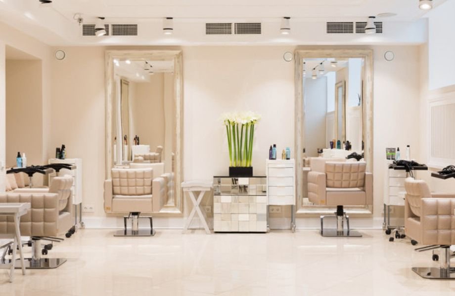 How to Choose the Right Beauty Salon Al Ain