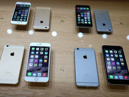 Best Electronics Shops in Dubai for New and Refurbished Devices