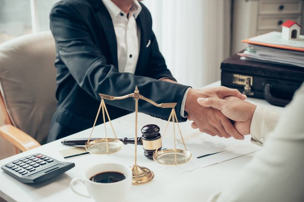 Best Lawyers in Dubai for Commercial Litigation Cases