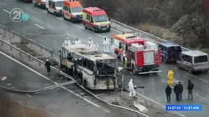 Bus Accident