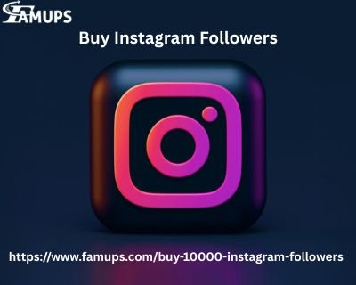 Buy Instagram Followers