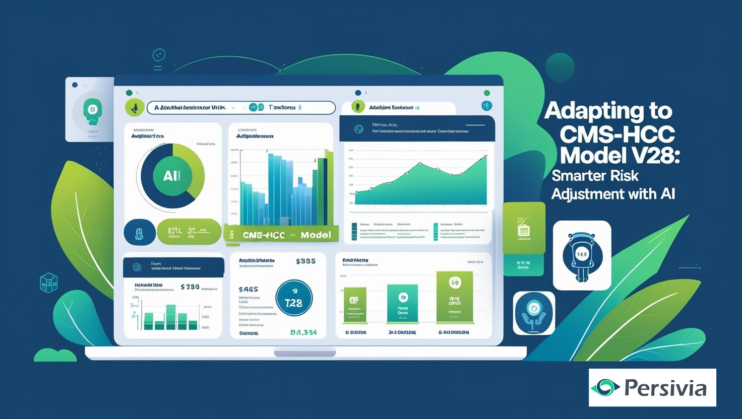 Adapting to CMS-HCC Model V28: Smarter Risk Adjustment with AI