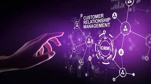 CRM Integration Solutions