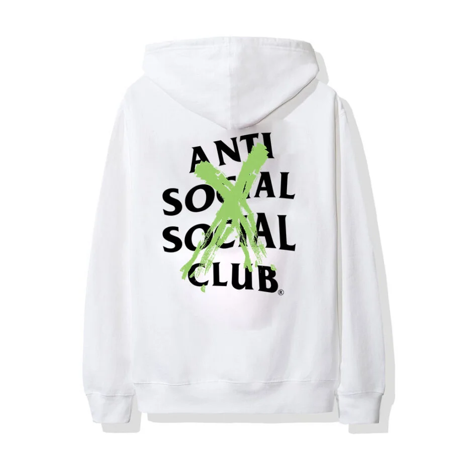 Anti Social Social Club