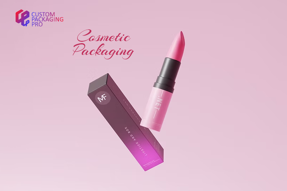 Cosmetic Packaging