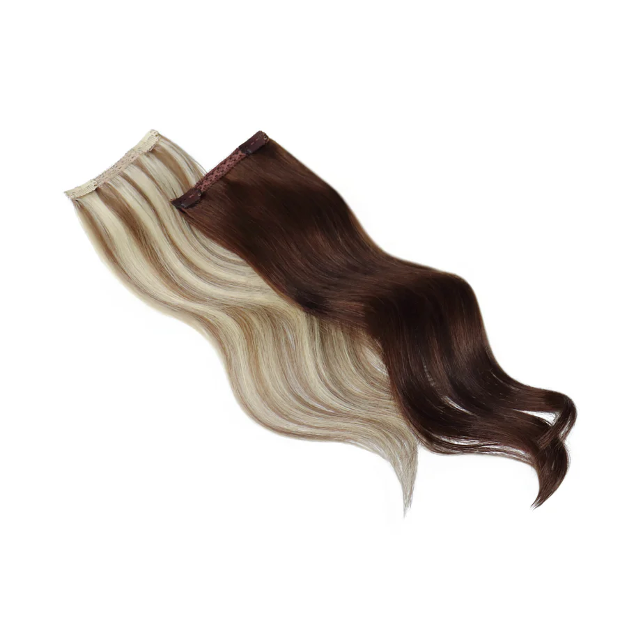 clip in hair extensions