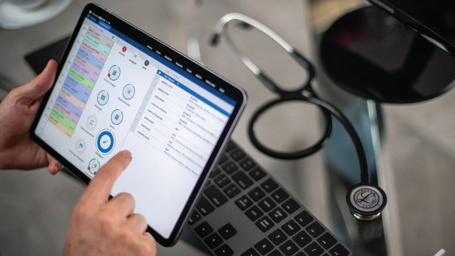 How to prevent healthcare data breaches in small practices