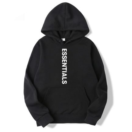How to Style a Hoodie for a New York City Look