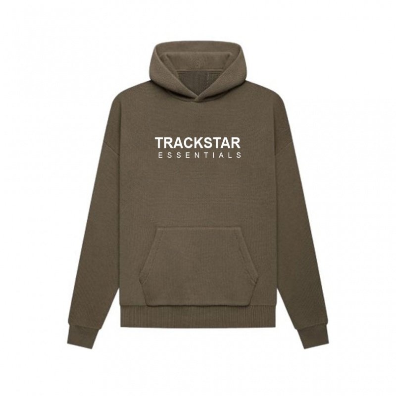 The Essentials Hoodie A Staple in Modern Streetwear Fashion