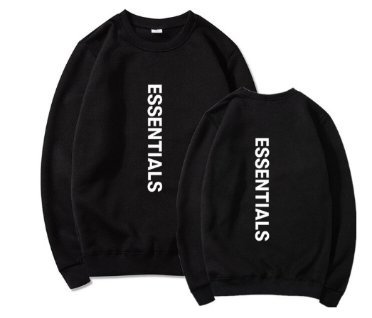 Essentials The Minimalist Streetwear Brand That Became a Global Staple