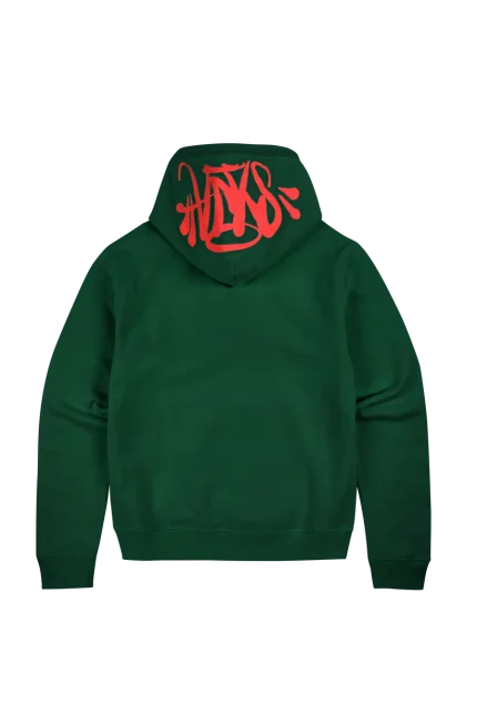 Syna World Hoodie
