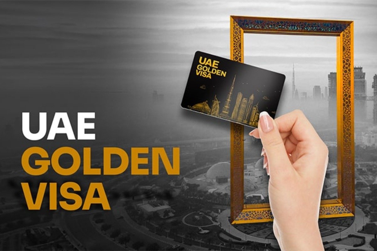 Step-by-Step Guide to Getting Golden Visa Services in Dubai
