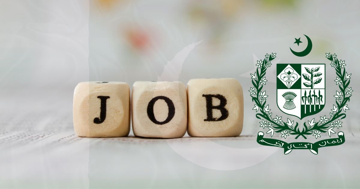 Government Jobs in Pakistan – A Stable Career Path for Job Seekers