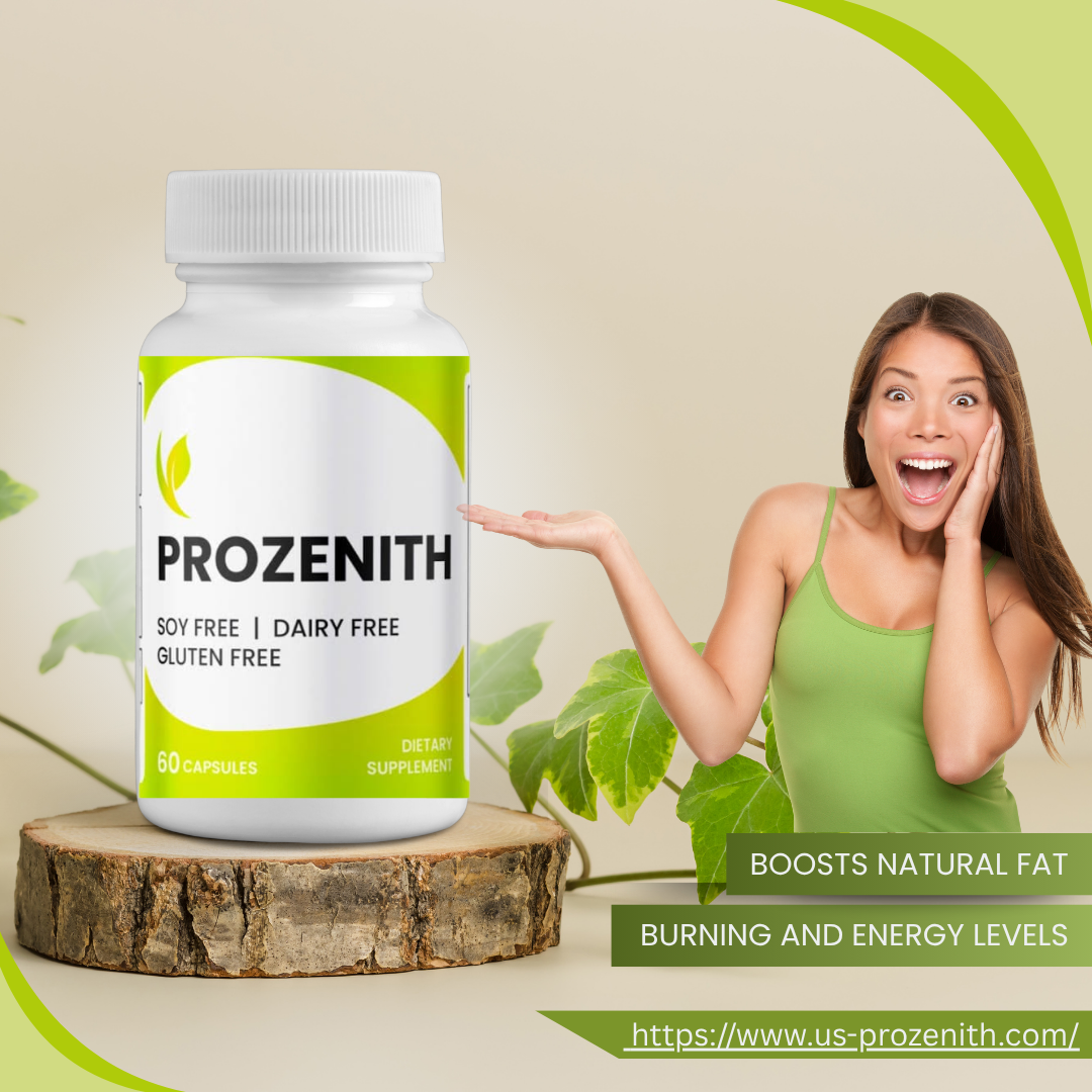 Best way to start ProZenith weight loss routine.