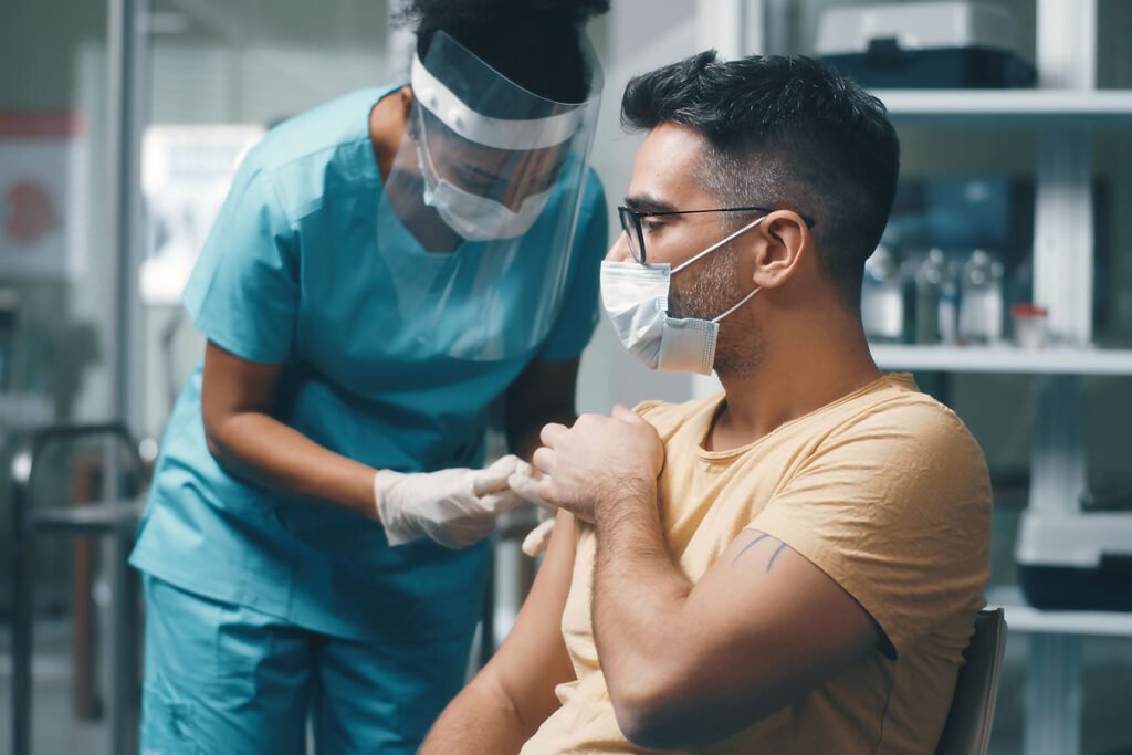 HIV Specialists and Adult Primary Care in Dallas | Hormone Support