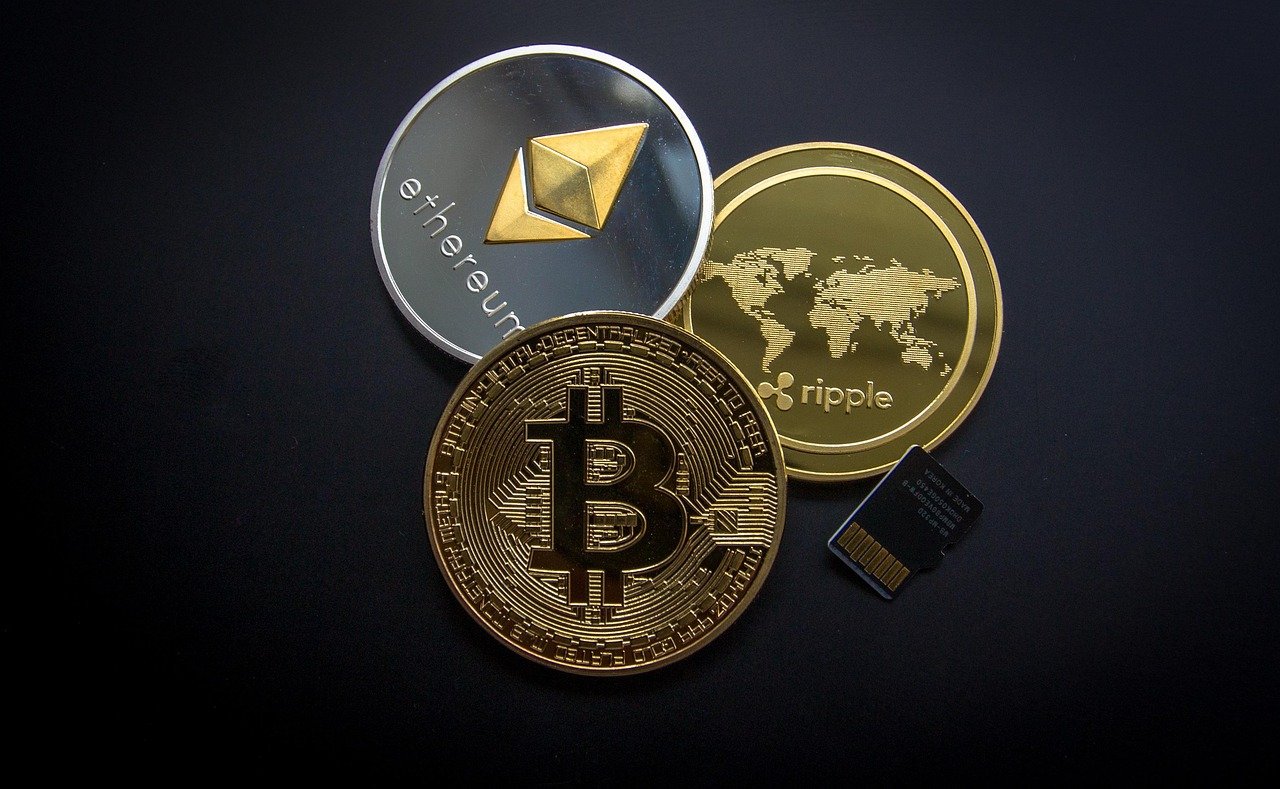 How Digital Asset Presales Work?