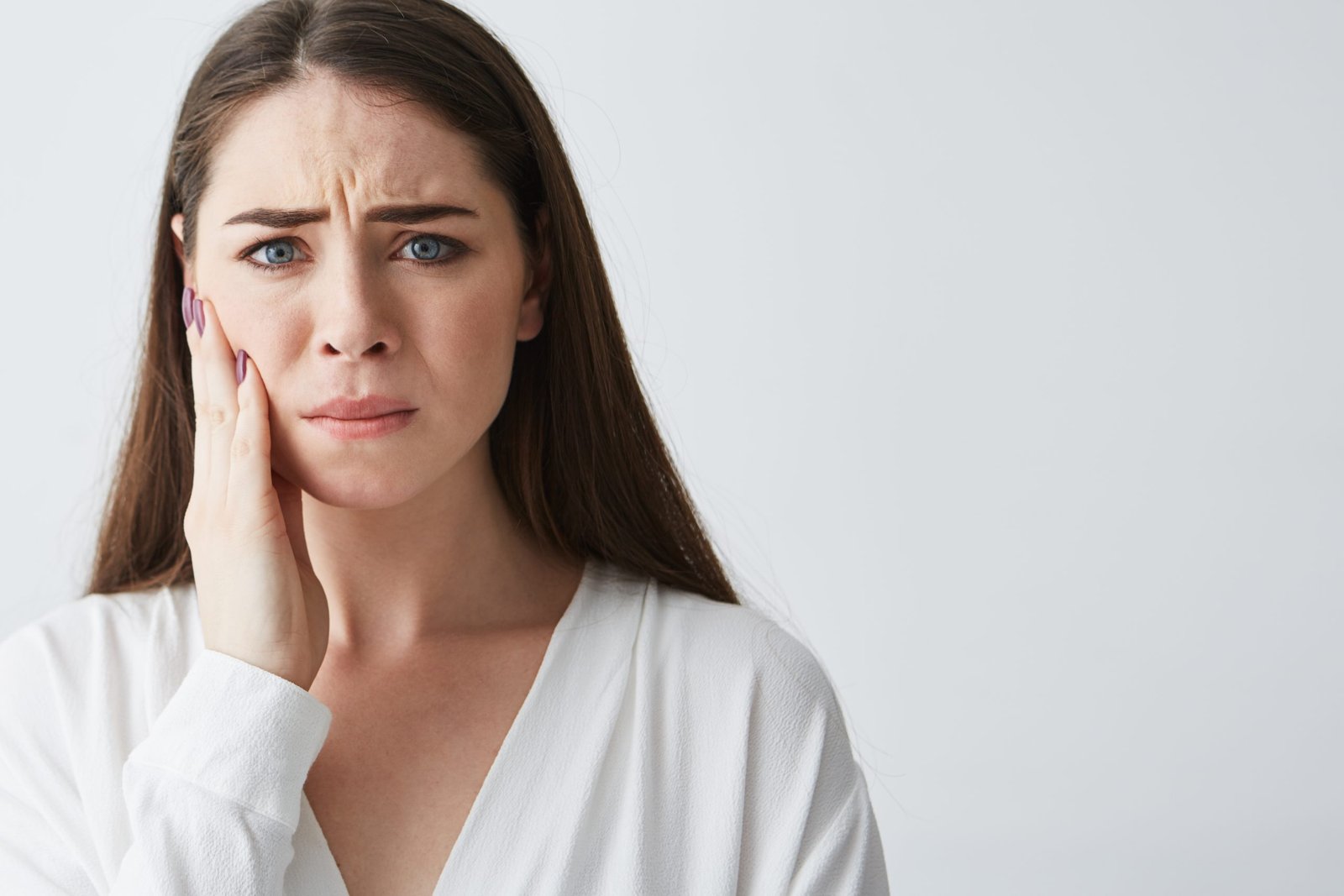 Broken Jaw Basics: What to Look For and When to Seek Help
