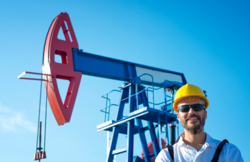 Innovations in the Oil Industry to Watch in the UK