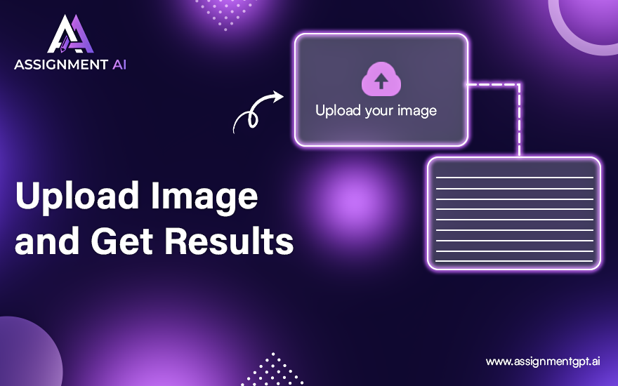 Step-by-Step Guide: Upload Image and Get Answer for Homework & Exams