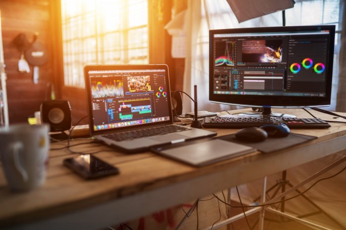 How an AI Creative Agency USA Boosts Content & ROI Fast