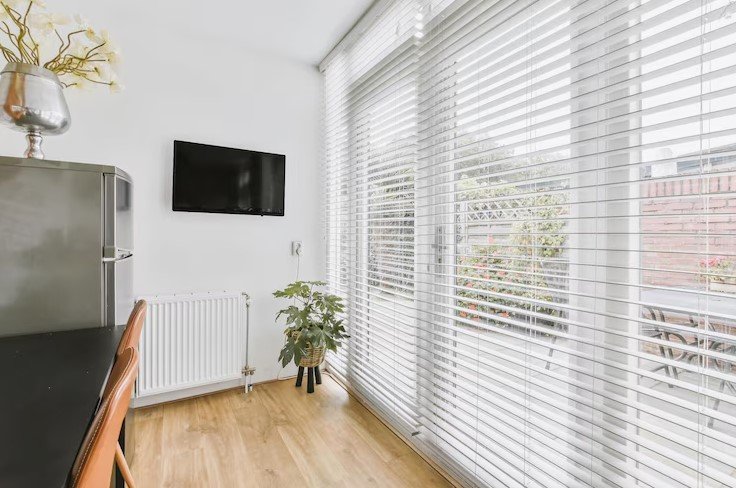 Custom Made to Measure Blinds Birmingham