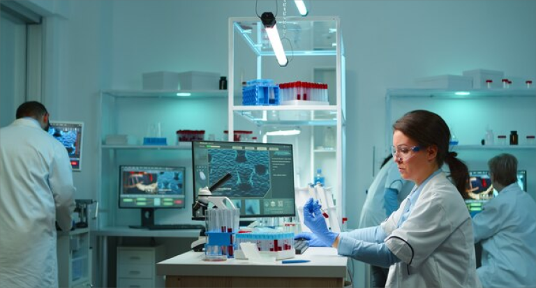 Medical Lab Services in Bloomingdale, IL | Fast & Accurate Diagnostics