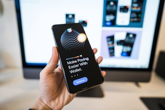 Why Your Business Needs a Mobile App Development Company in UK