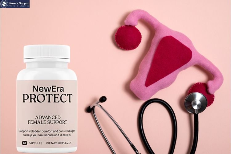 Buy NewEra Protect Today – Regain Bladder Control Naturally!