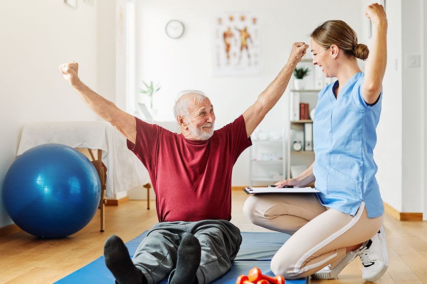 Assisted living in Kendallville