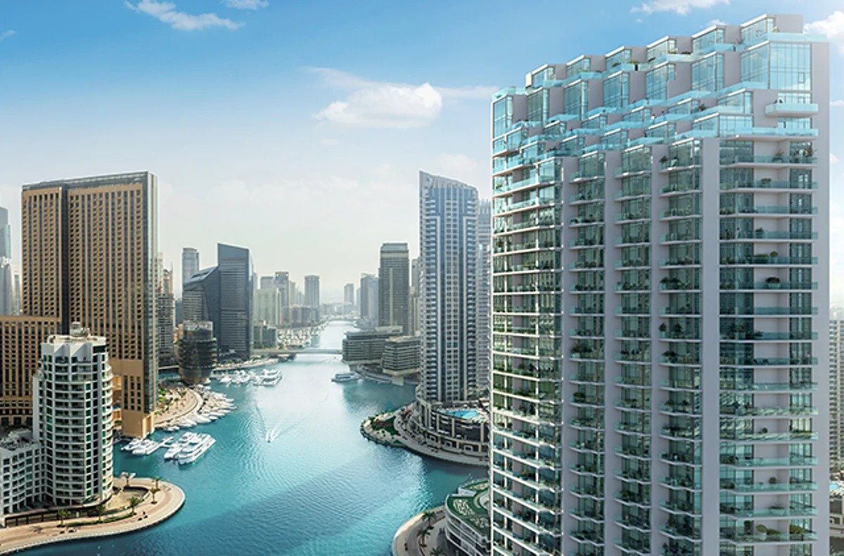 How to Find the Best Property for Sale in Dubai Marina Online