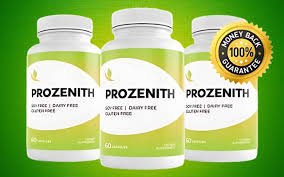 Prozenith