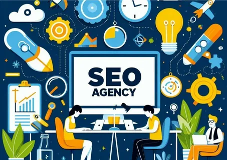 Choosing the Best SEO Company in Dubai for Business Growth