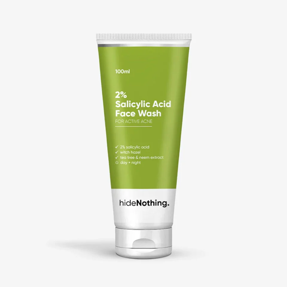 The Best Salicylic Acid Face Washes for Summer Skincare