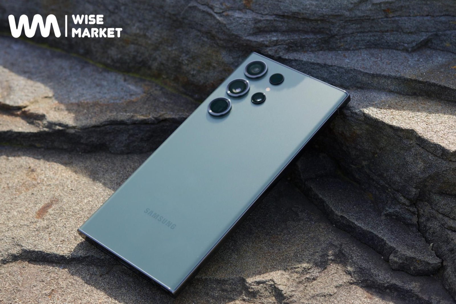 Your Next Level Device: Exploring the Samsung Galaxy S23 Ultra