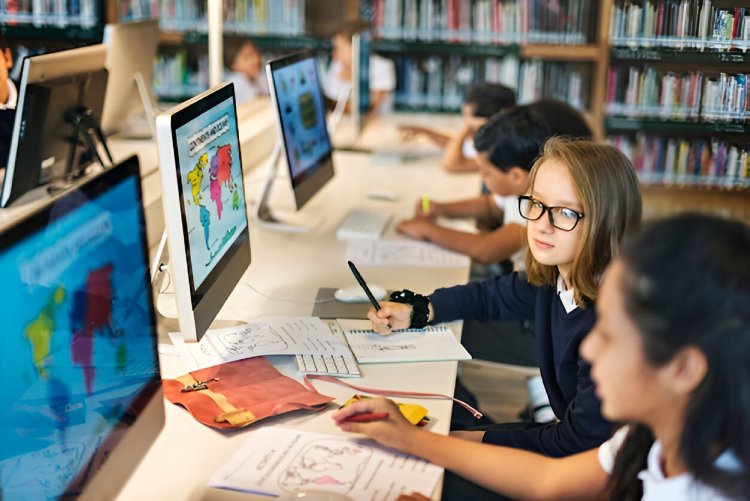 Why Schools Need Modern Management Systems Today