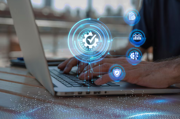 Cybersecurity Services